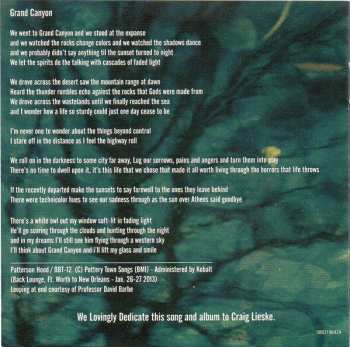 CD Drive-By Truckers: English Oceans