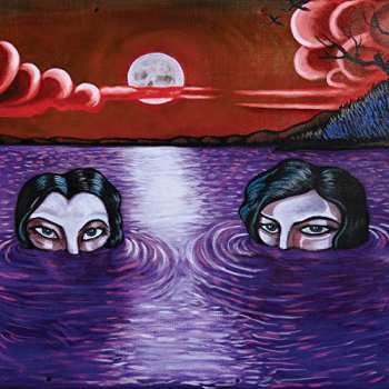 2CD/DVD Drive-By Truckers: English Oceans DLX