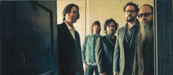 CD Drive-By Truckers: English Oceans