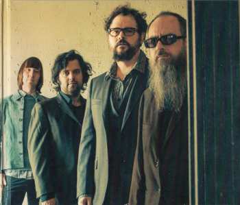 CD Drive-By Truckers: English Oceans