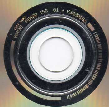 CD Drive-By Truckers: English Oceans