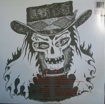 2LP Drive-By Truckers: Southern Rock Opera