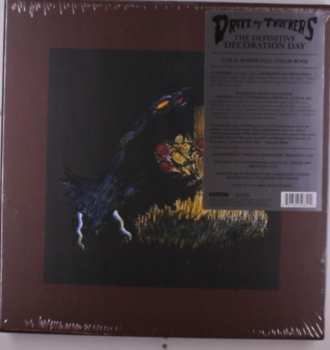 Album Drive-By Truckers: The Definitive Decoration Day