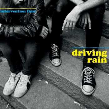 LP Driving Rain: Intervention Time