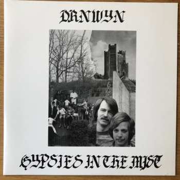 LP Drnwyn: Gypsies In The Mist