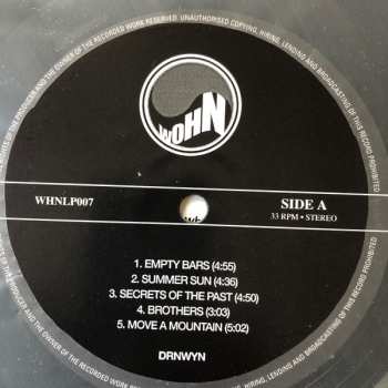 LP Drnwyn: Gypsies In The Mist