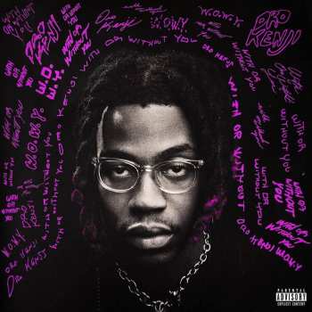 LP Dro Kenji: With or Without You