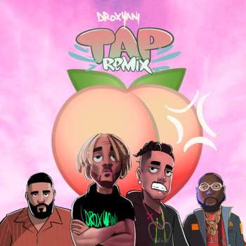 Album Dro X Yani Featuring Dj Khaled & Davido: Tap