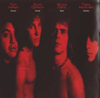 CD Drop Hammer: Mind & Body DLX | LTD | NUM
