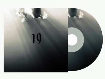 CD Drop Nineteens: Hard Light