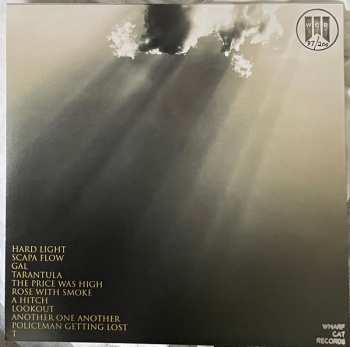 LP Drop Nineteens: Hard Light CLR | LTD