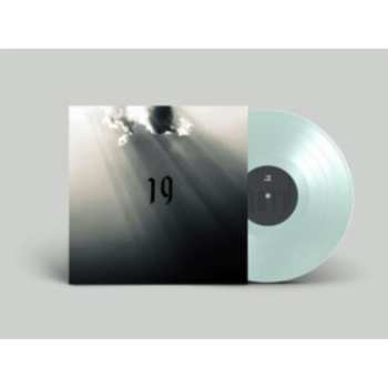 LP Drop Nineteens: Hard Light CLR | LTD