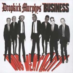 LP The Business: Mob Mentality PIC