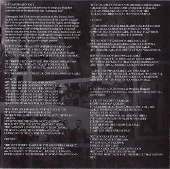 CD Dropkick Murphys: The Meanest Of Times