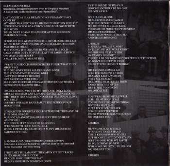 CD Dropkick Murphys: The Meanest Of Times