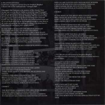 CD Dropkick Murphys: The Meanest Of Times DIGI