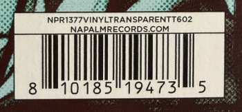 LP Dropout Kings: Yokai