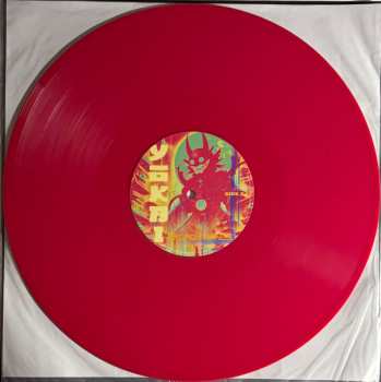 LP Dropout Kings: Yokai