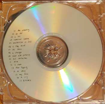 CD Drose: Boy Man Machine+