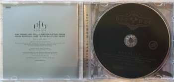 CD Drottnar: Monolith