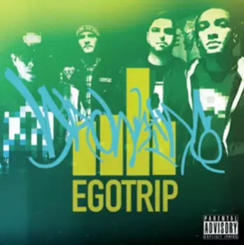 Egotrip