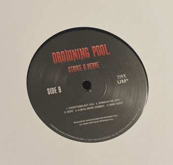 LP Drowning Pool: Strike A Nerve