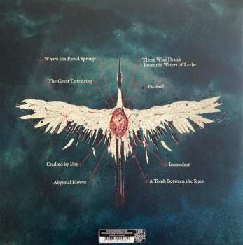 LP Drownship: Tidal Passages CLR | LTD