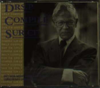 2CD Drs. P: Compilé Sur CD
