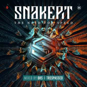 2CD DRS: Snakepit (The Need For Speed)