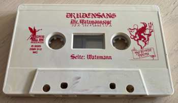 MC Drudensang: Die Watzmannsage LTD