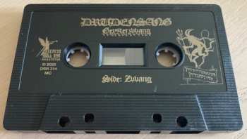 MC Drudensang: Geysterzvvang LTD