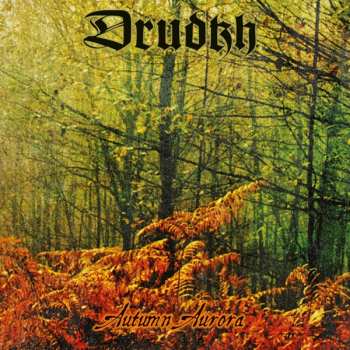 CD Drudkh: Autumn Aurora