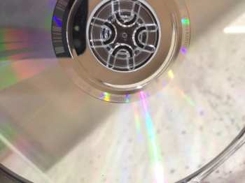 CD Drudkh: Той, Хто Говорить З Імлою (One Who Talks With The Fog) / Pyre Era, Black!