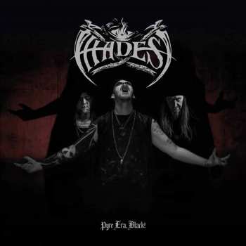 CD Drudkh: Той, Хто Говорить З Імлою (One Who Talks With The Fog) / Pyre Era, Black!