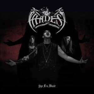 LP Drudkh: Той, Хто Говорить З Імлою (One Who Talks With The Fog) / Pyre Era, Black! LTD | NUM | CLR