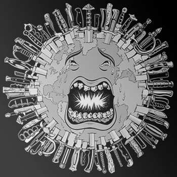 Album Drug Apts: Clean Living Under Difficult Circumstances