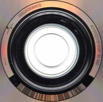 CD Drug Store Romeos: The world within our bedrooms