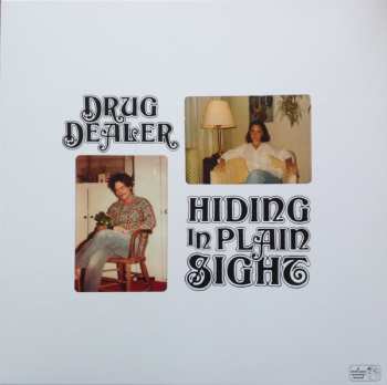 LP Drugdealer: Hiding In Plain Sight