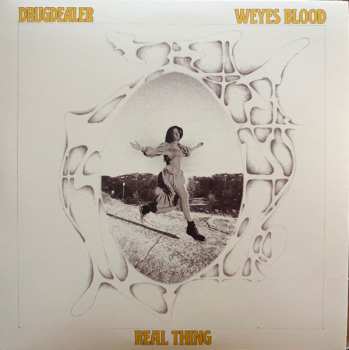 Album Weyes Blood: Real Thing