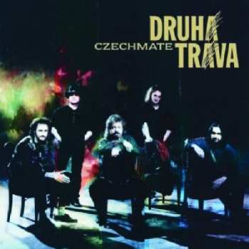 Album Druhá Tráva: Czechmate