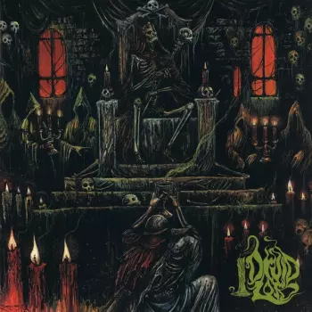Grotesque Offerings