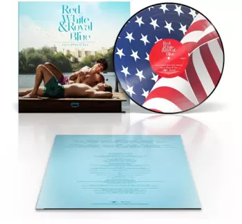 Drum & Lace: Red, White & Royal Blue (Amazon Original Motion Picture Soundtrack)