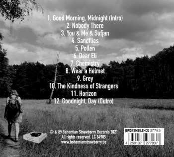 CD Drunk At Your Wedding: I Have To Go Home