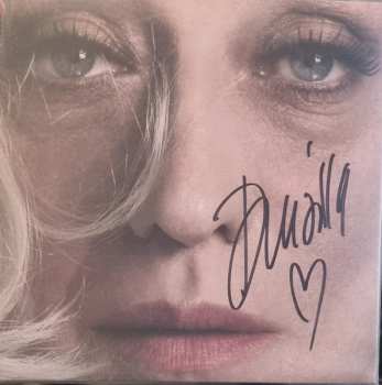 Album Drusilla Foer: Dru