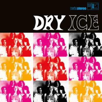 LP Dry Ice: Dry Ice