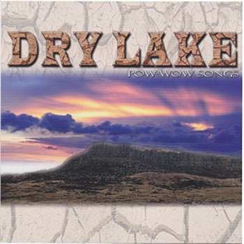 CD Dry Lake: Pow Wow Songs