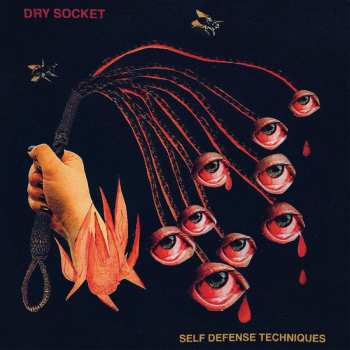 Album Dry Socket: Self Defense Techniques