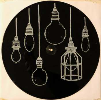 LP Dryjacket: Lights, Locks, & Faucets