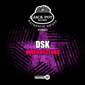 Album DSK: Queen Of Clubs