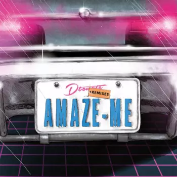 DTonate: Amaze Me